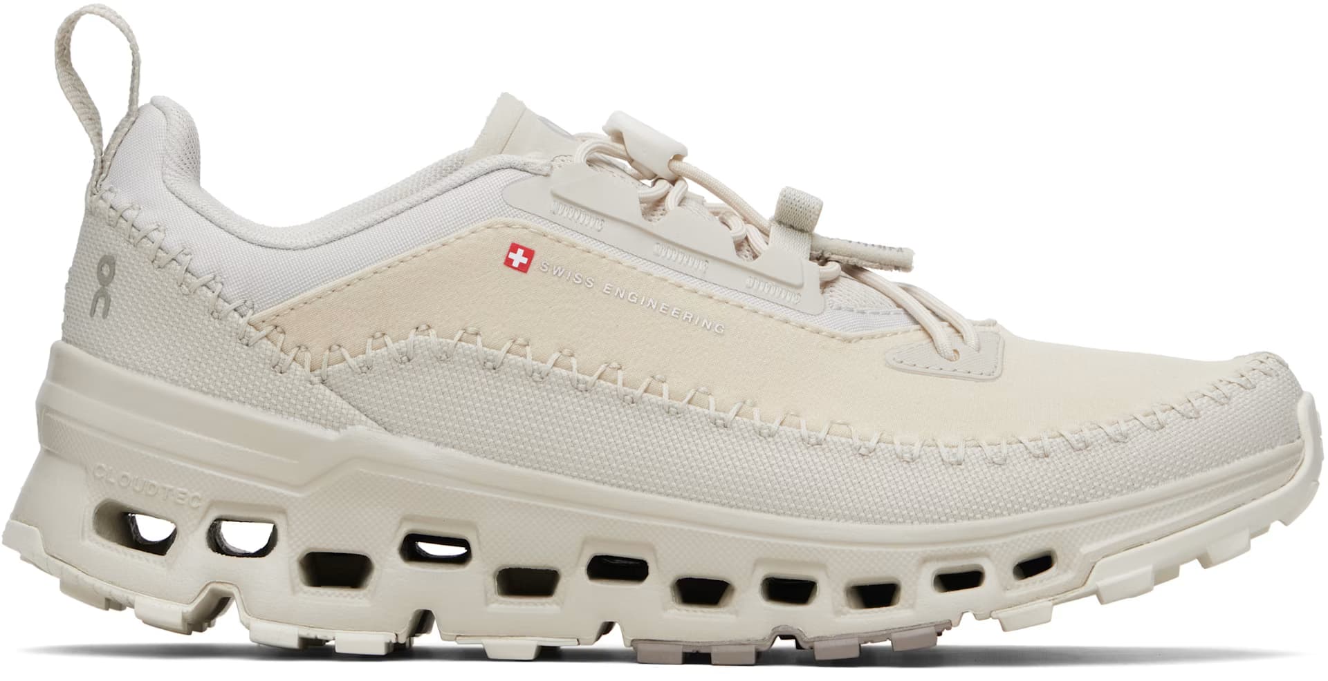Off-White Cloudaway 2 Sneakers by On