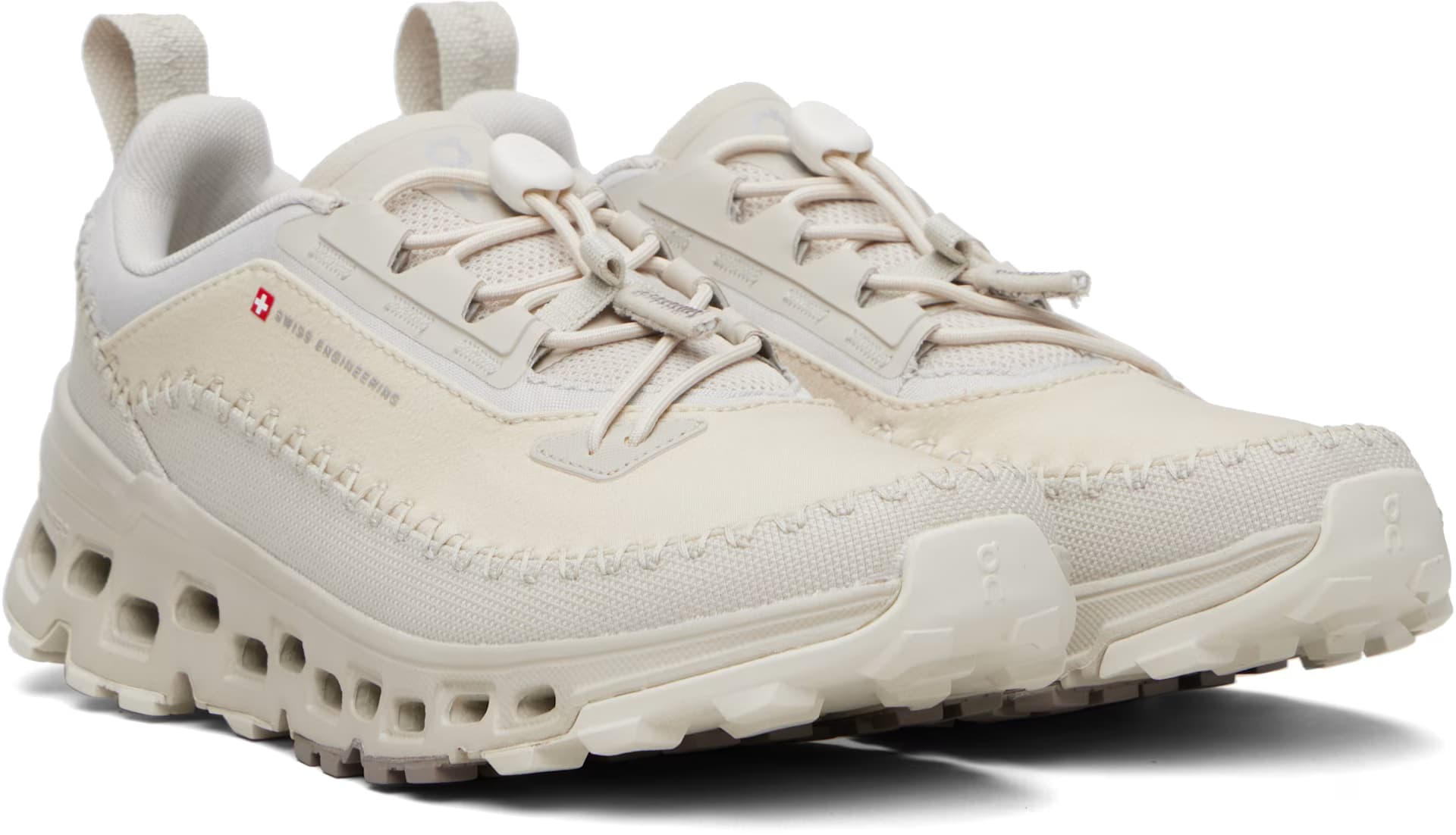 Off-White Cloudaway 2 Sneakers 4