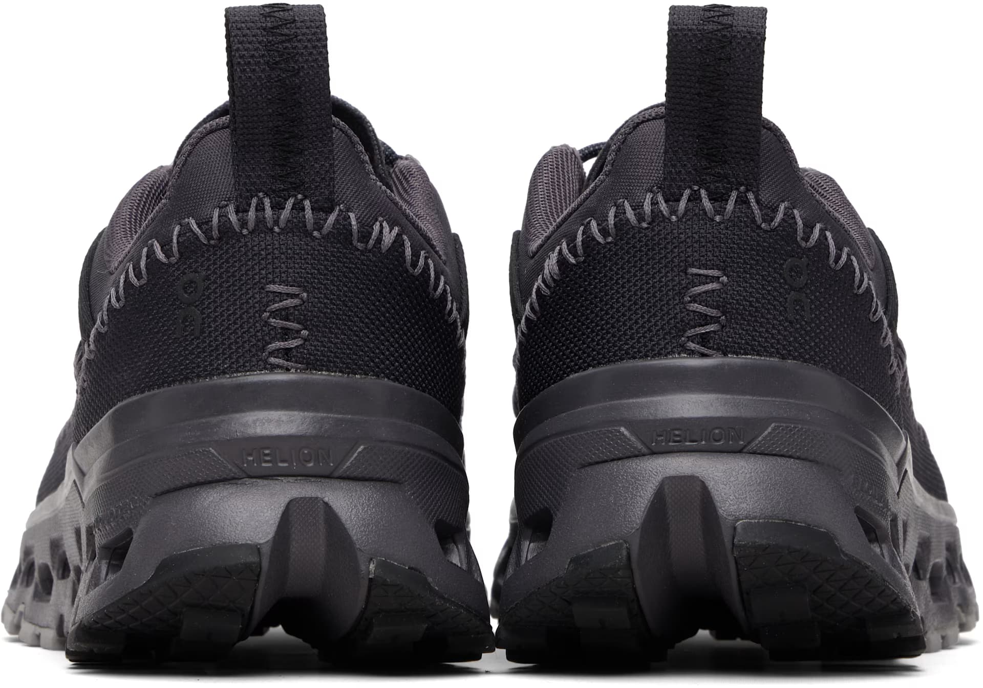 Black Cloudaway 2 Sneakers 2