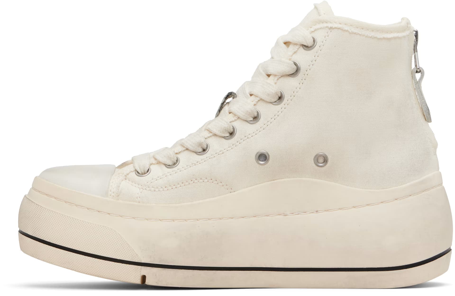 Off-White Kurt High Top Sneakers 3