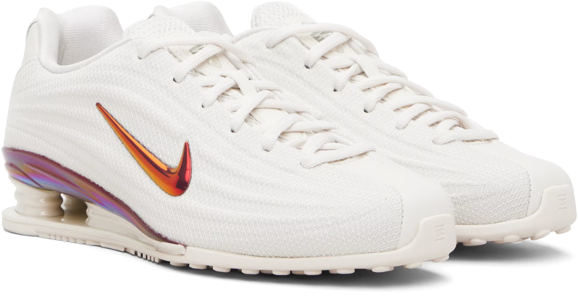 Off-White Shox Z SE Sneakers 4
