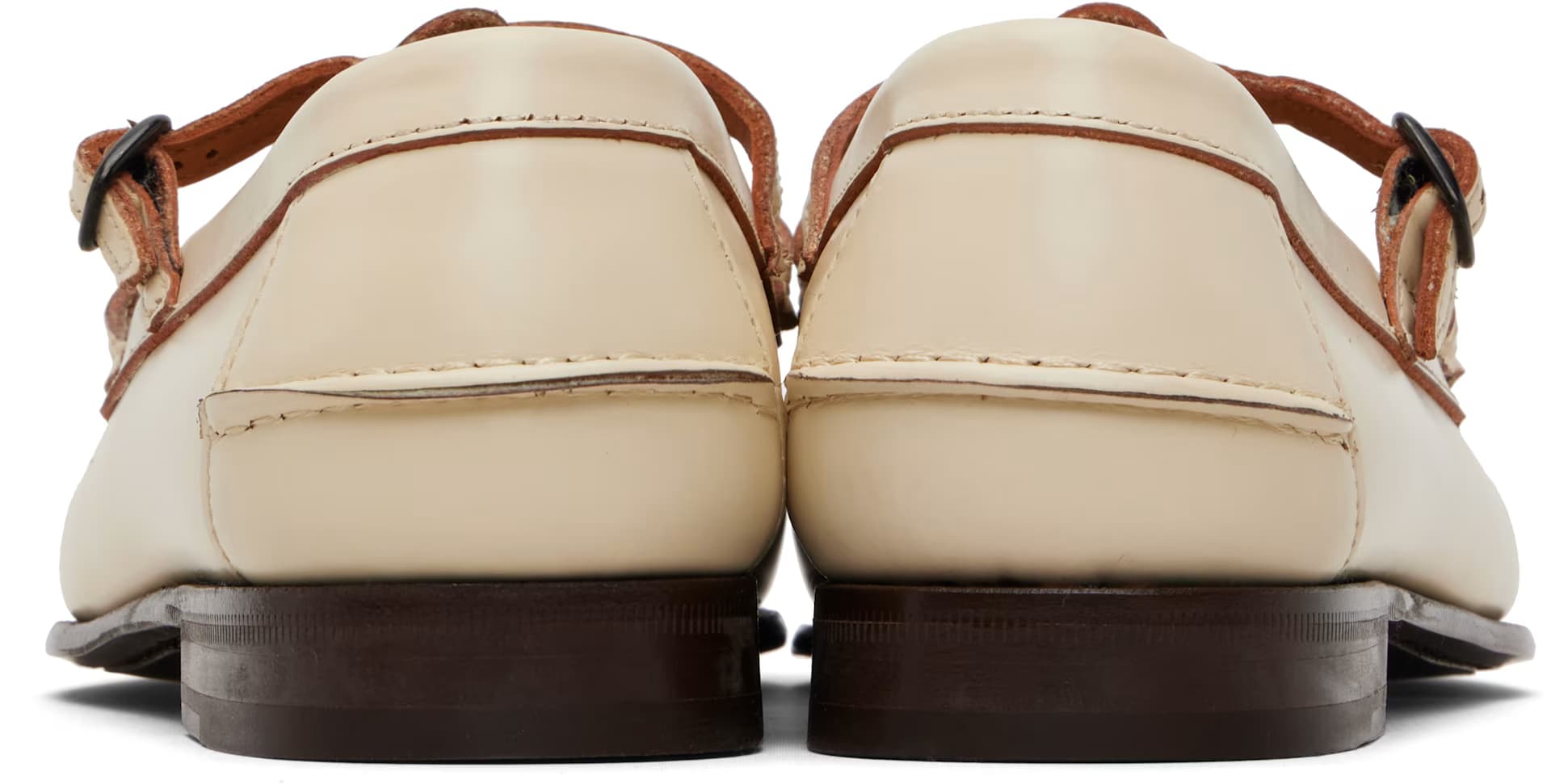 Off-White Maqueda Loafers 2