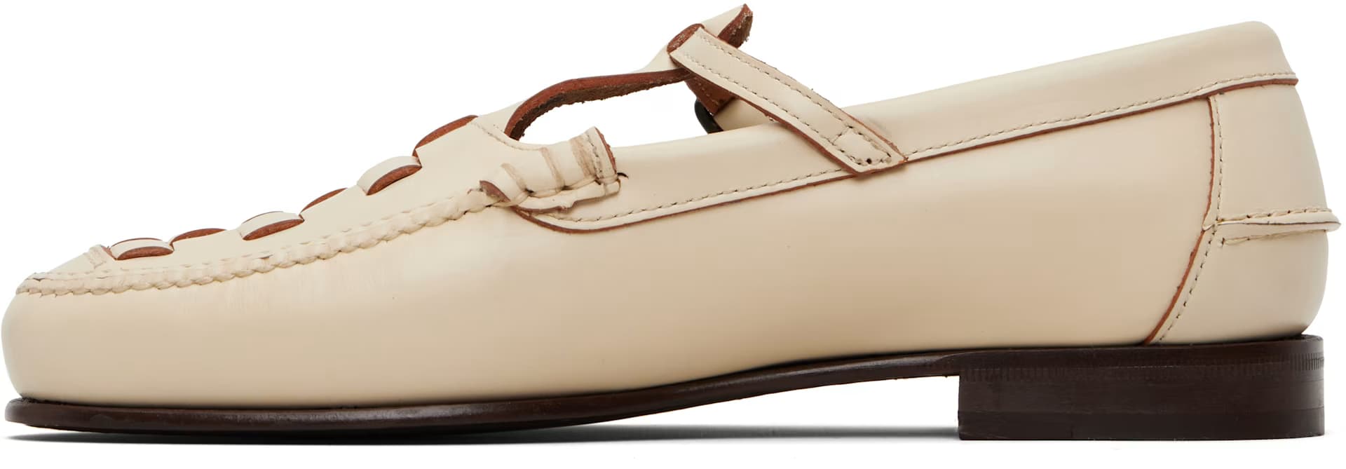 Off-White Maqueda Loafers 3