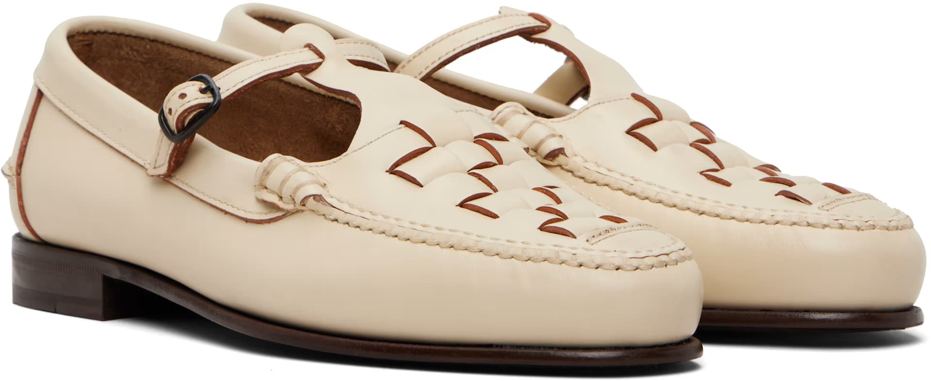 Off-White Maqueda Loafers 4