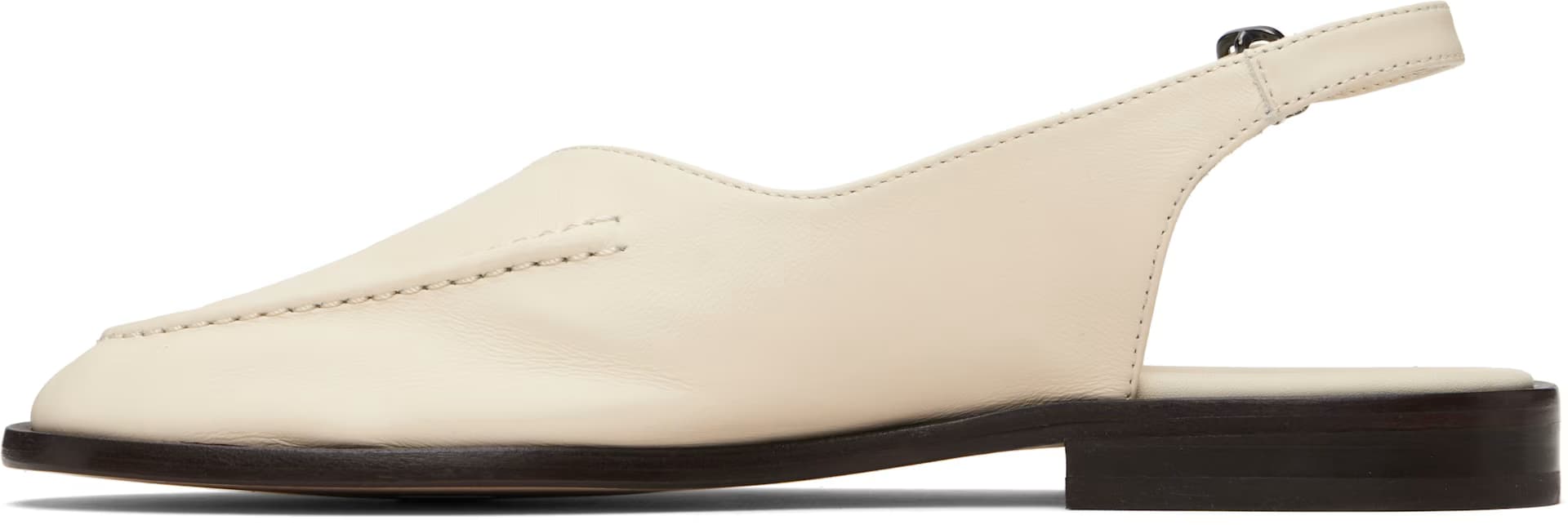 Off-White Juliol Slingback Flats 3
