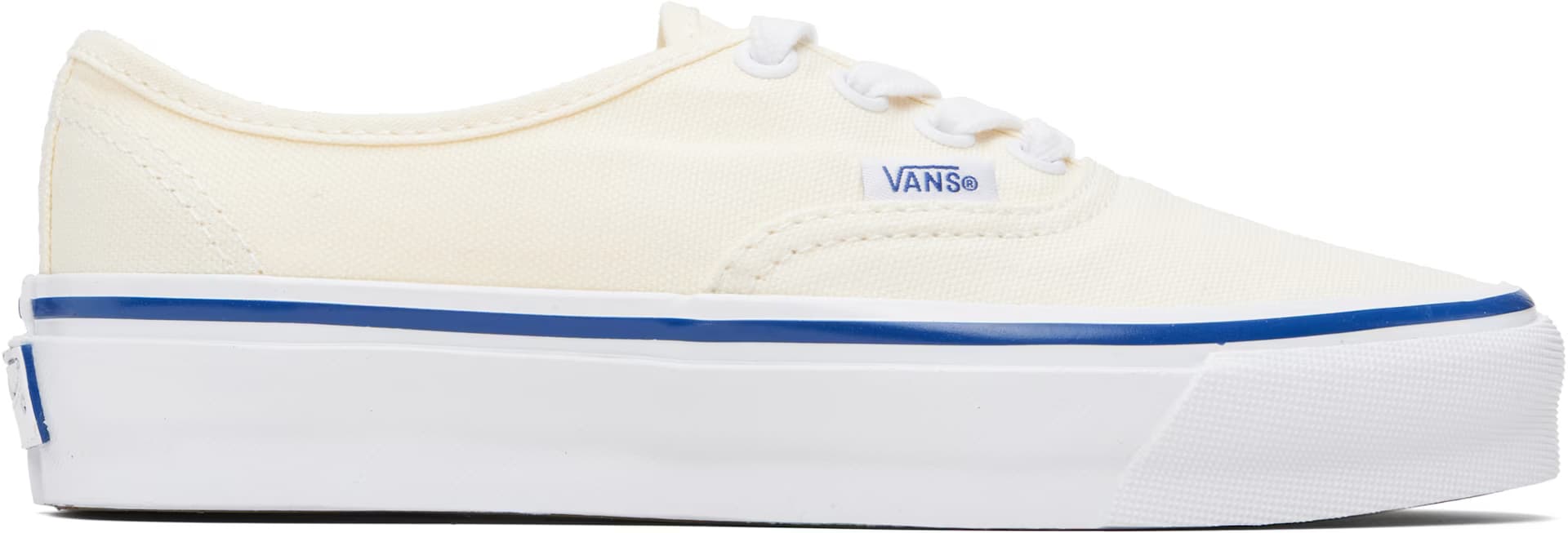 Off-White LX Authentic Reissue 44 Sneakers by Off-White