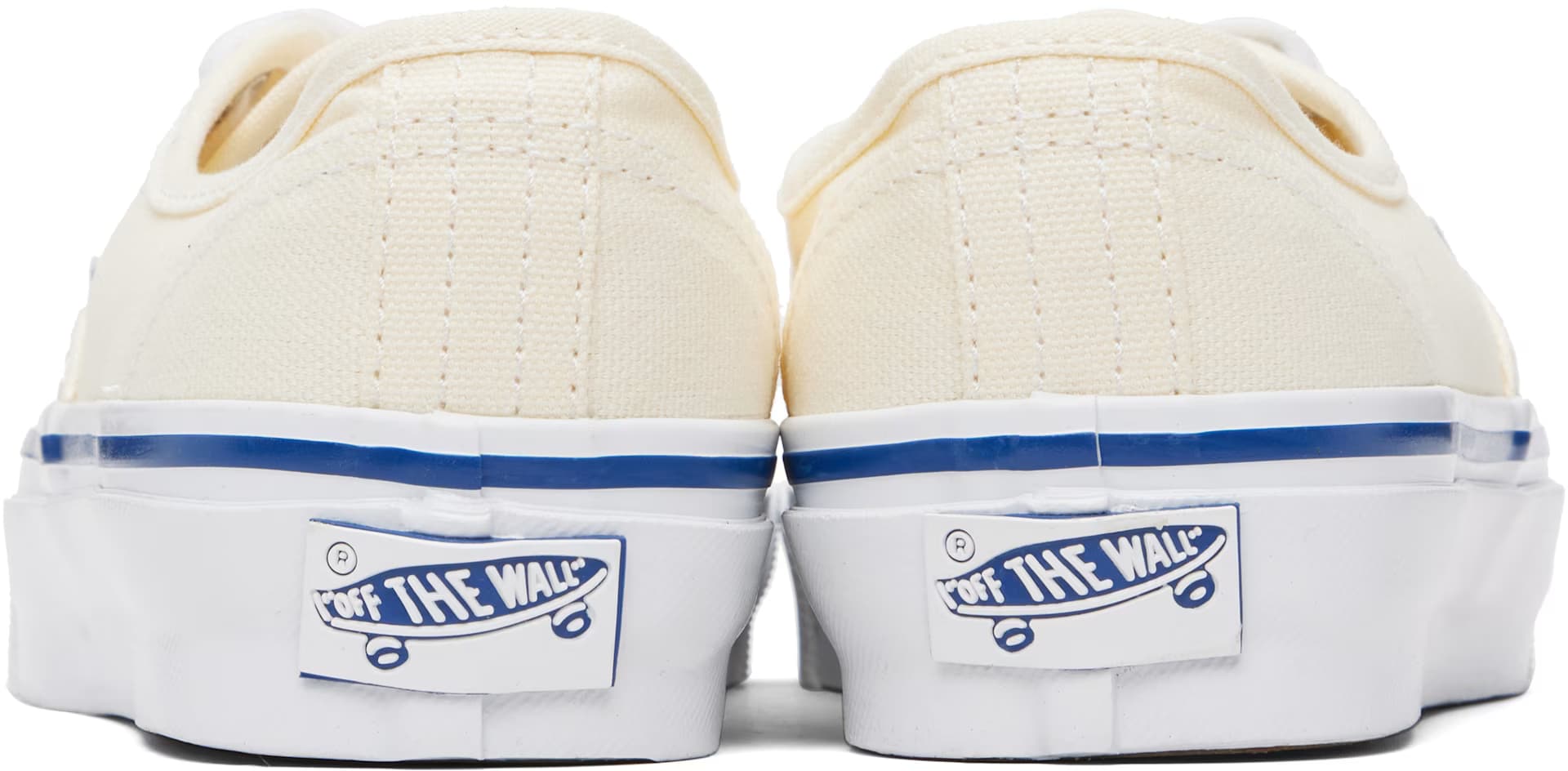 Off-White LX Authentic Reissue 44 Sneakers 2