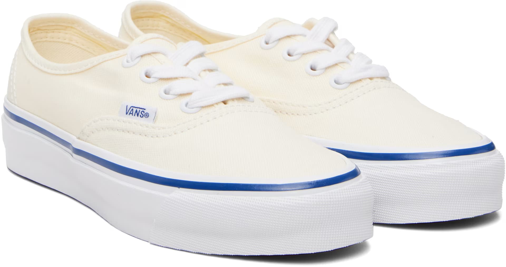 Off-White LX Authentic Reissue 44 Sneakers 4