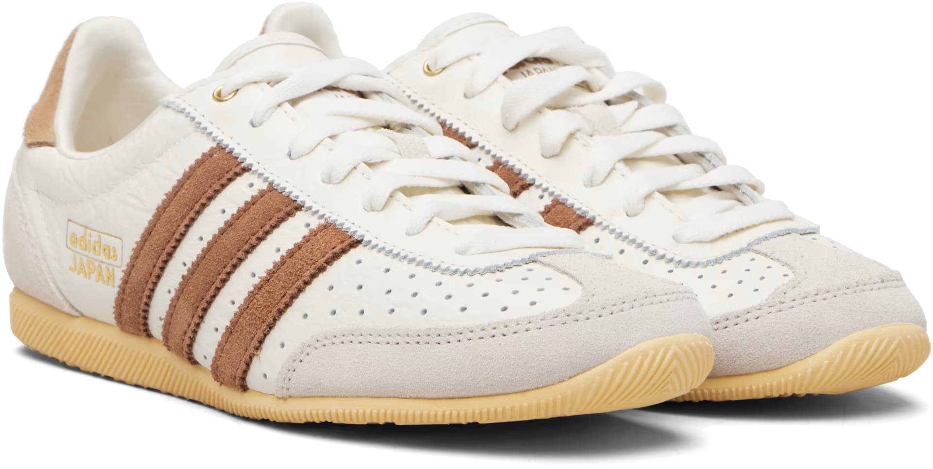Off-White Japan Sneakers 4