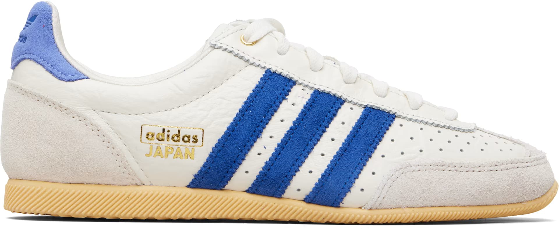 Off-White Japan Sneakers by adidas Originals