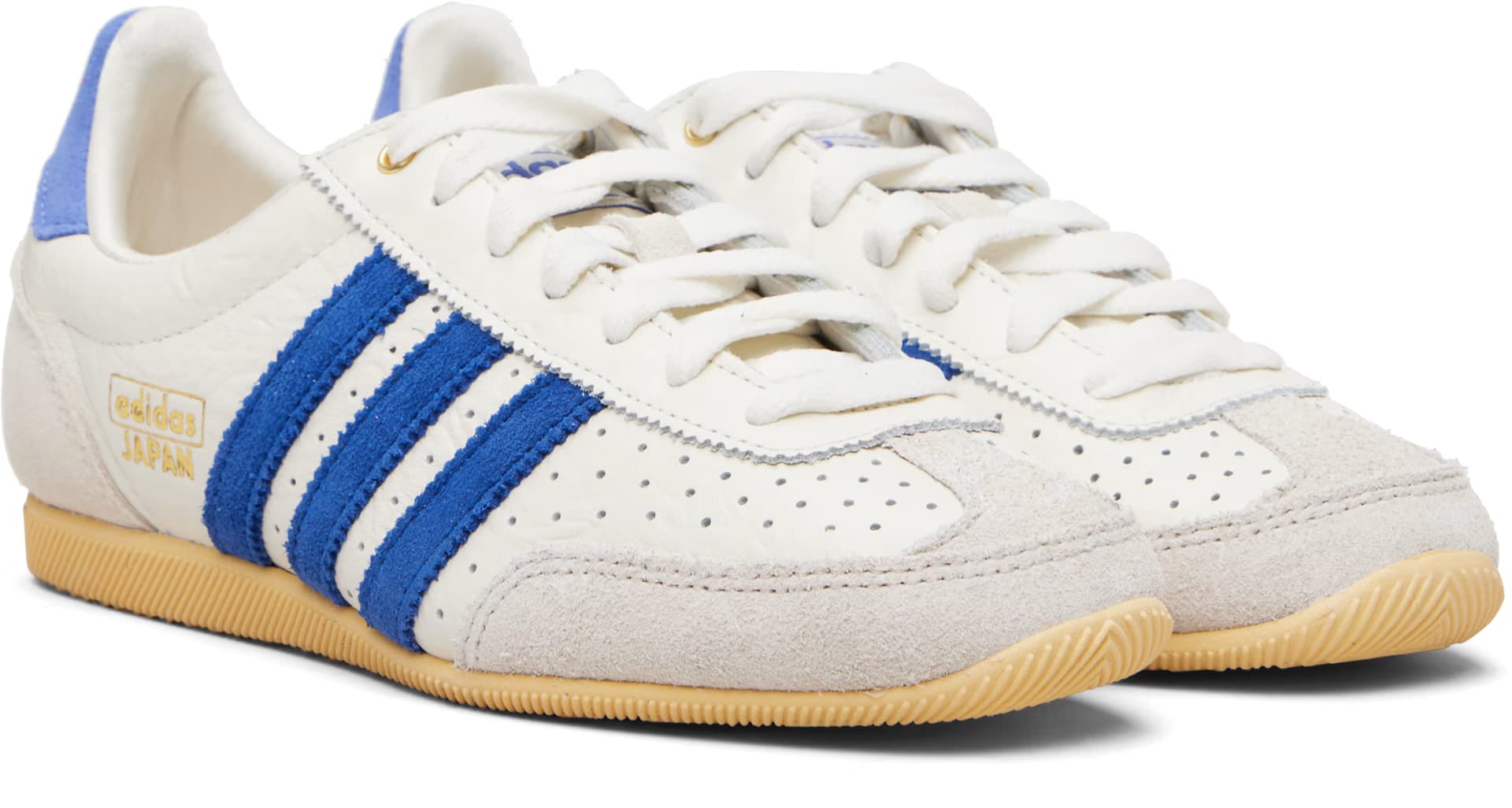 Off-White Japan Sneakers 4