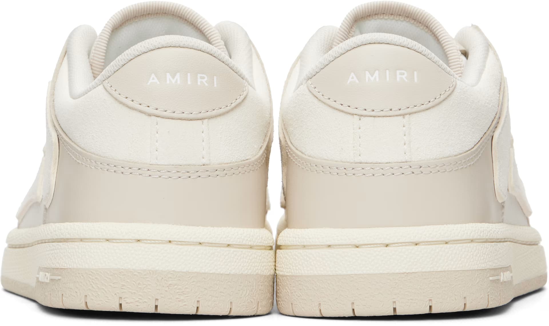 Off-White Skel-Top Low Sneakers 2