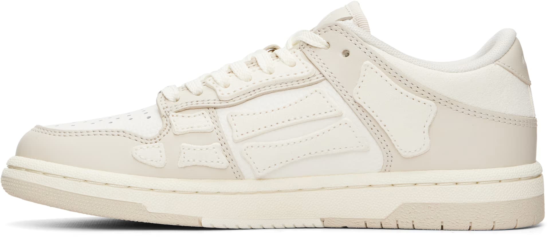 Off-White Skel-Top Low Sneakers 3