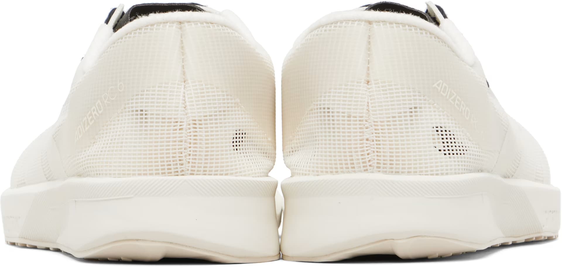 Off-White Adizero RC6 Sneakers 2