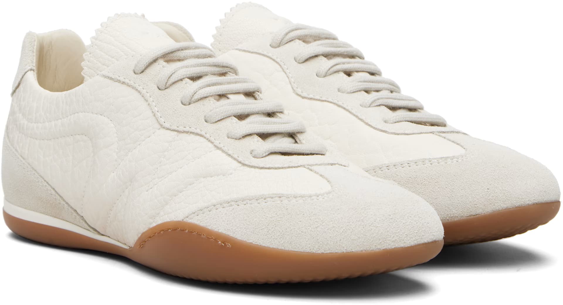 Off-White Wkalancia Sneakers 4