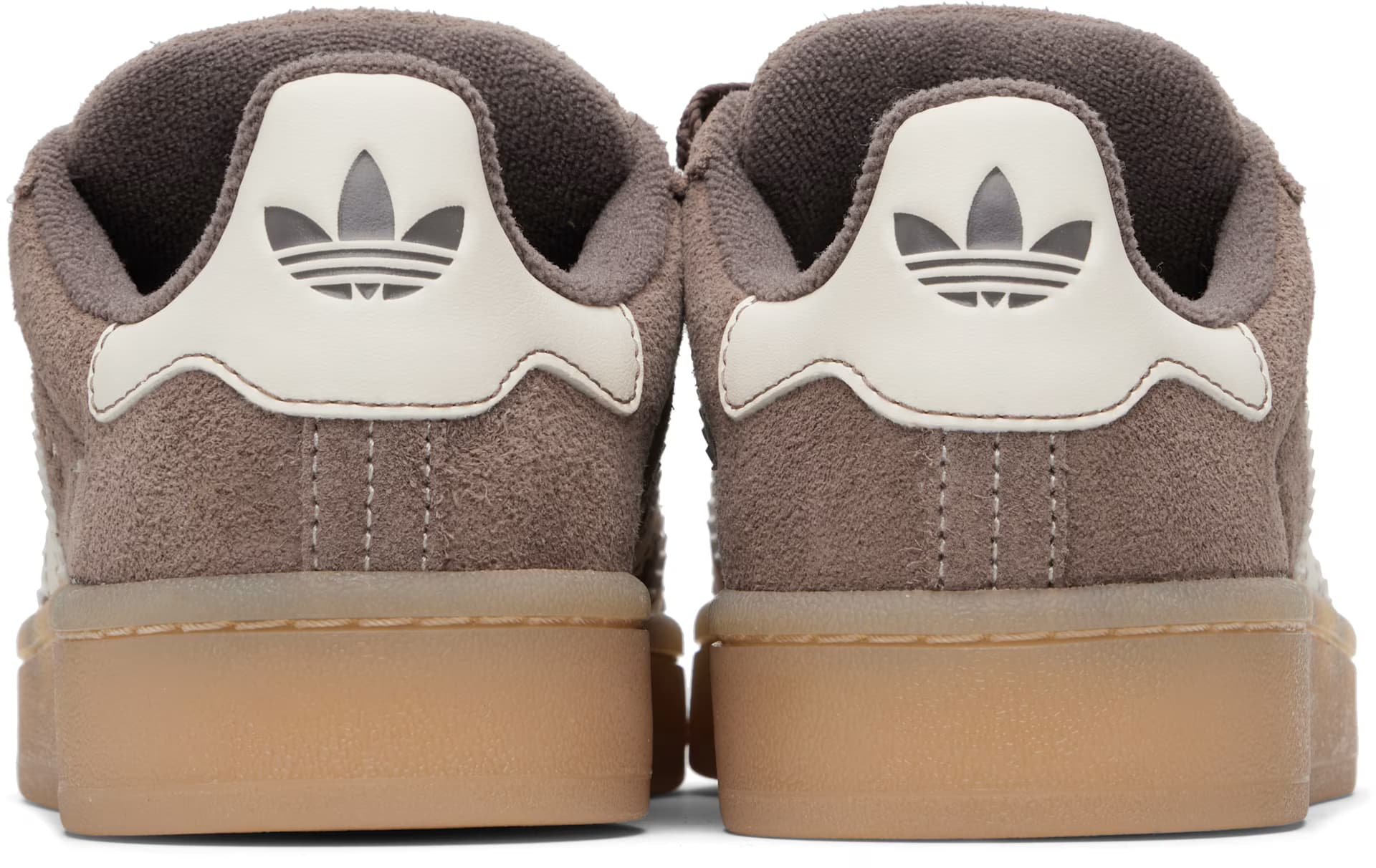 Brown Campus 00s Sneakers 2