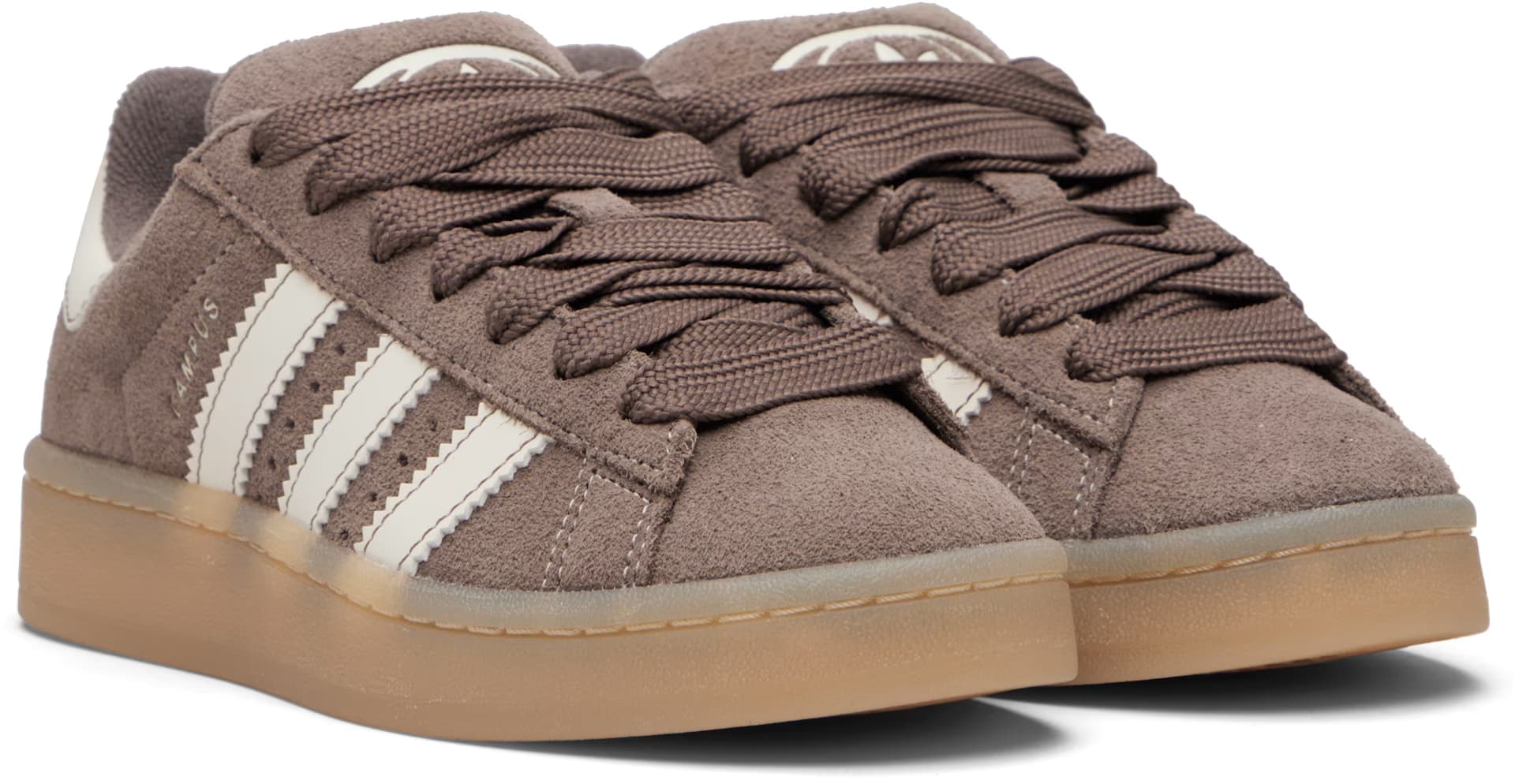 Brown Campus 00s Sneakers 4