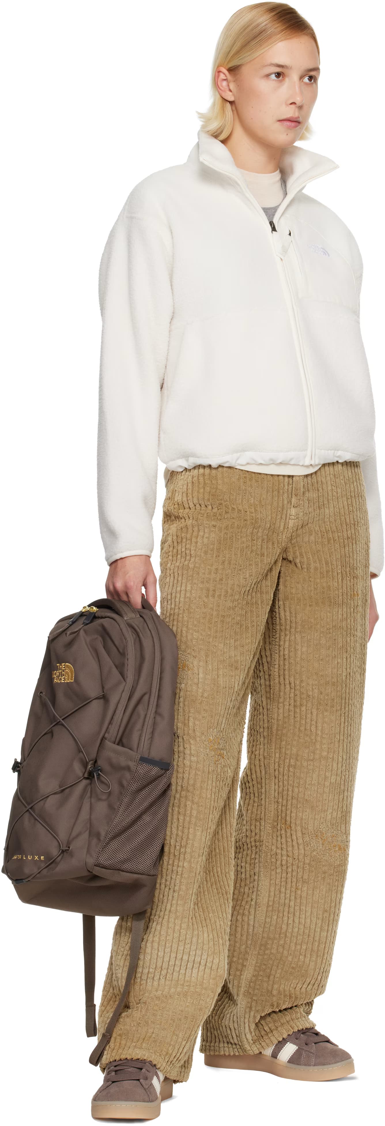 Brown Campus 00s Sneakers 5