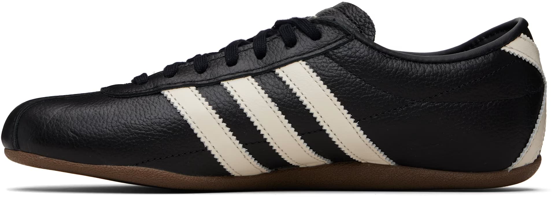 Black Tokyo Sneakers 3