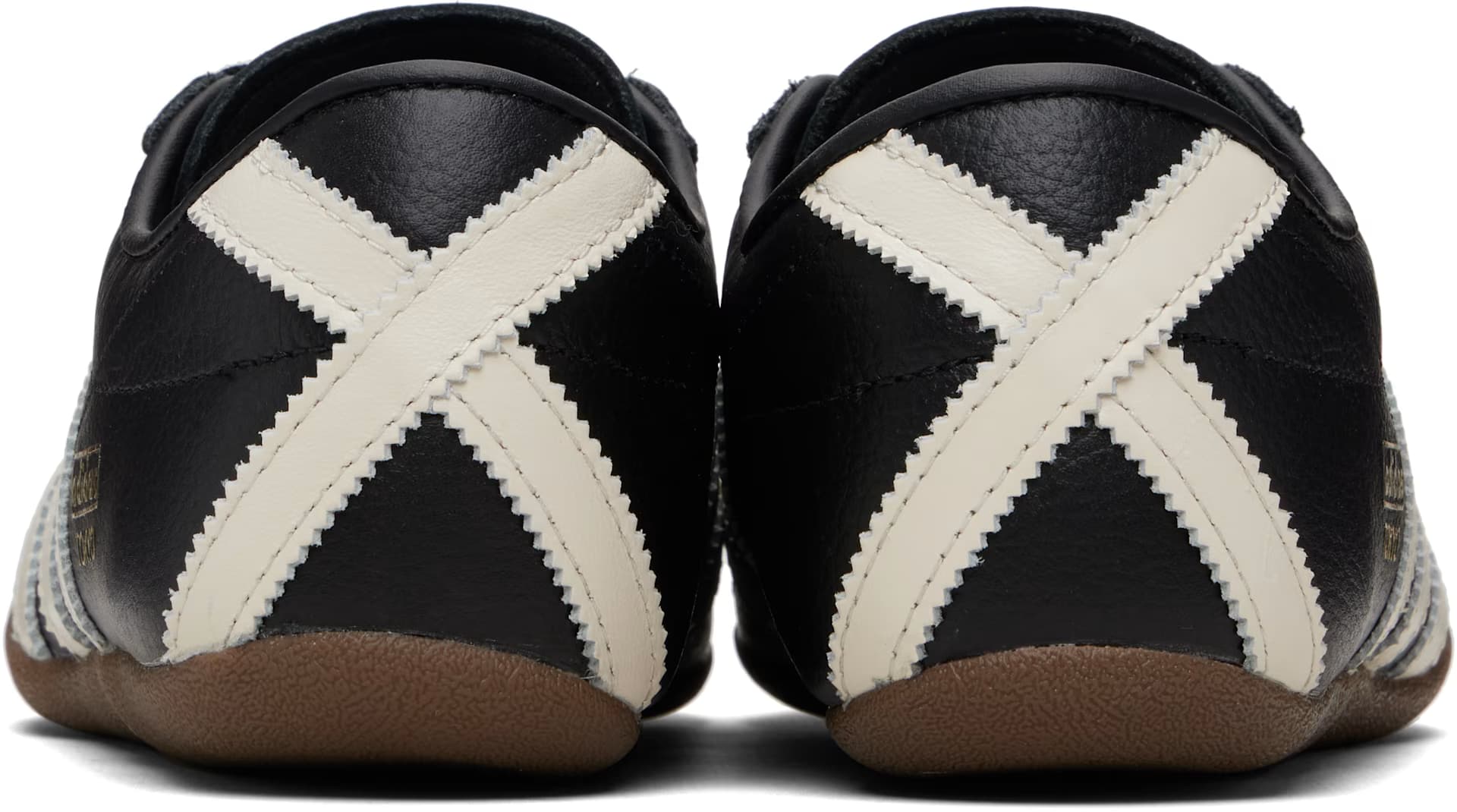 Black Tokyo Sneakers 2
