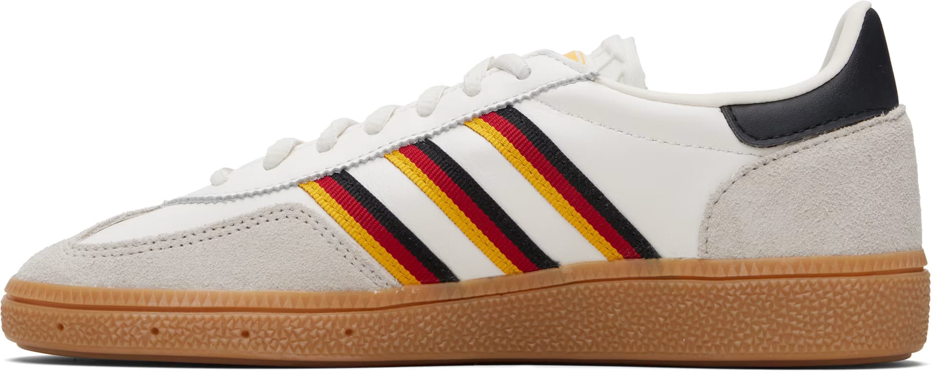Off-White Handball Spezial Sneakers 3