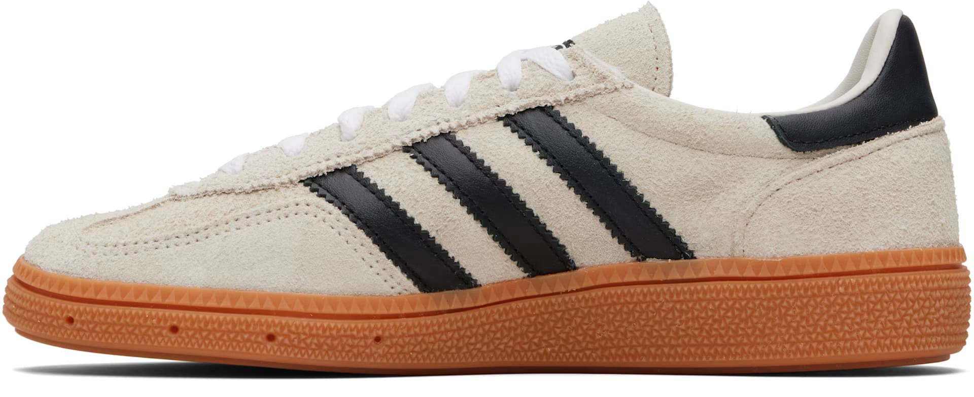 Taupe Handball Spezial Sneakers 3