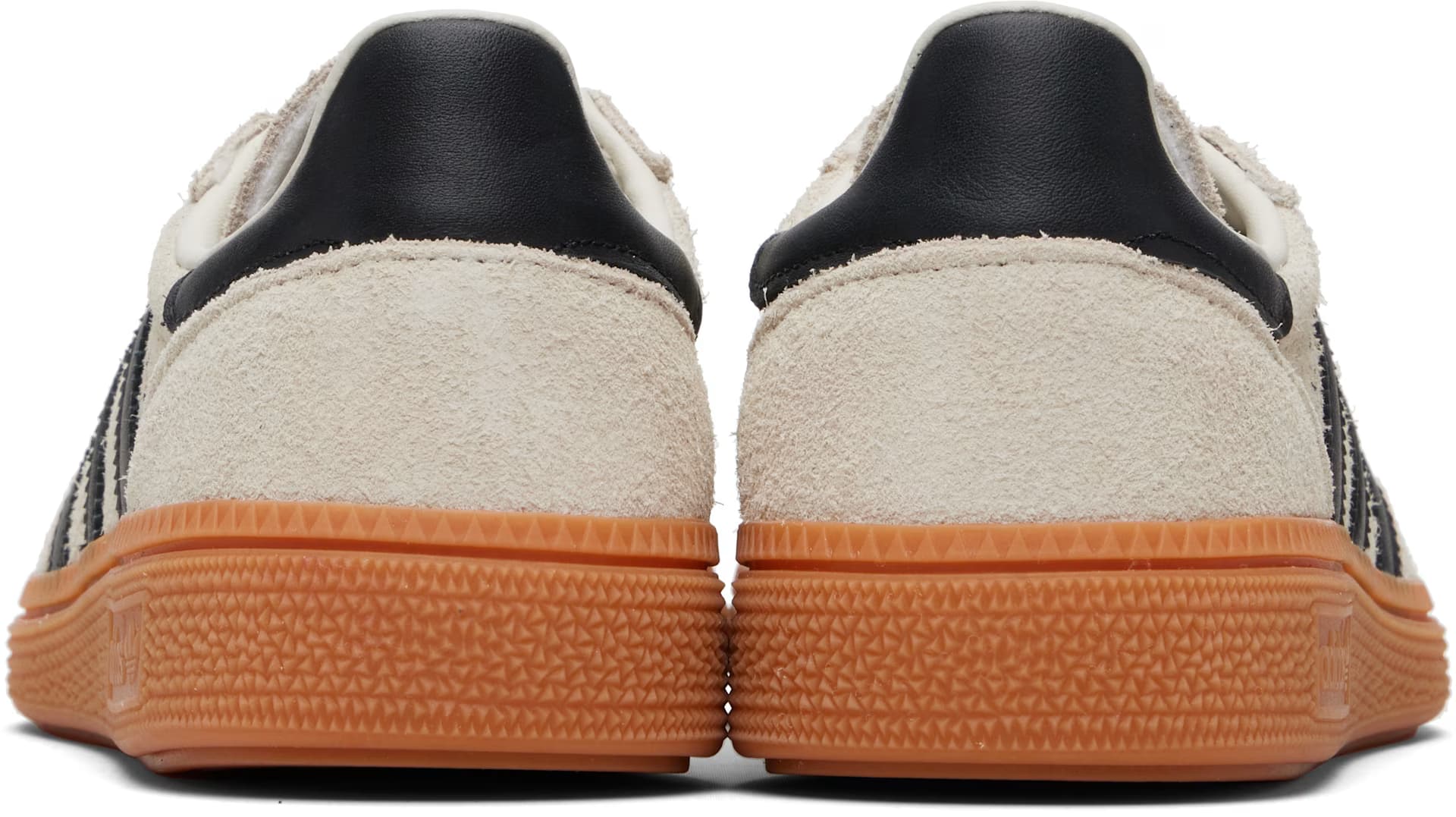 Taupe Handball Spezial Sneakers 2