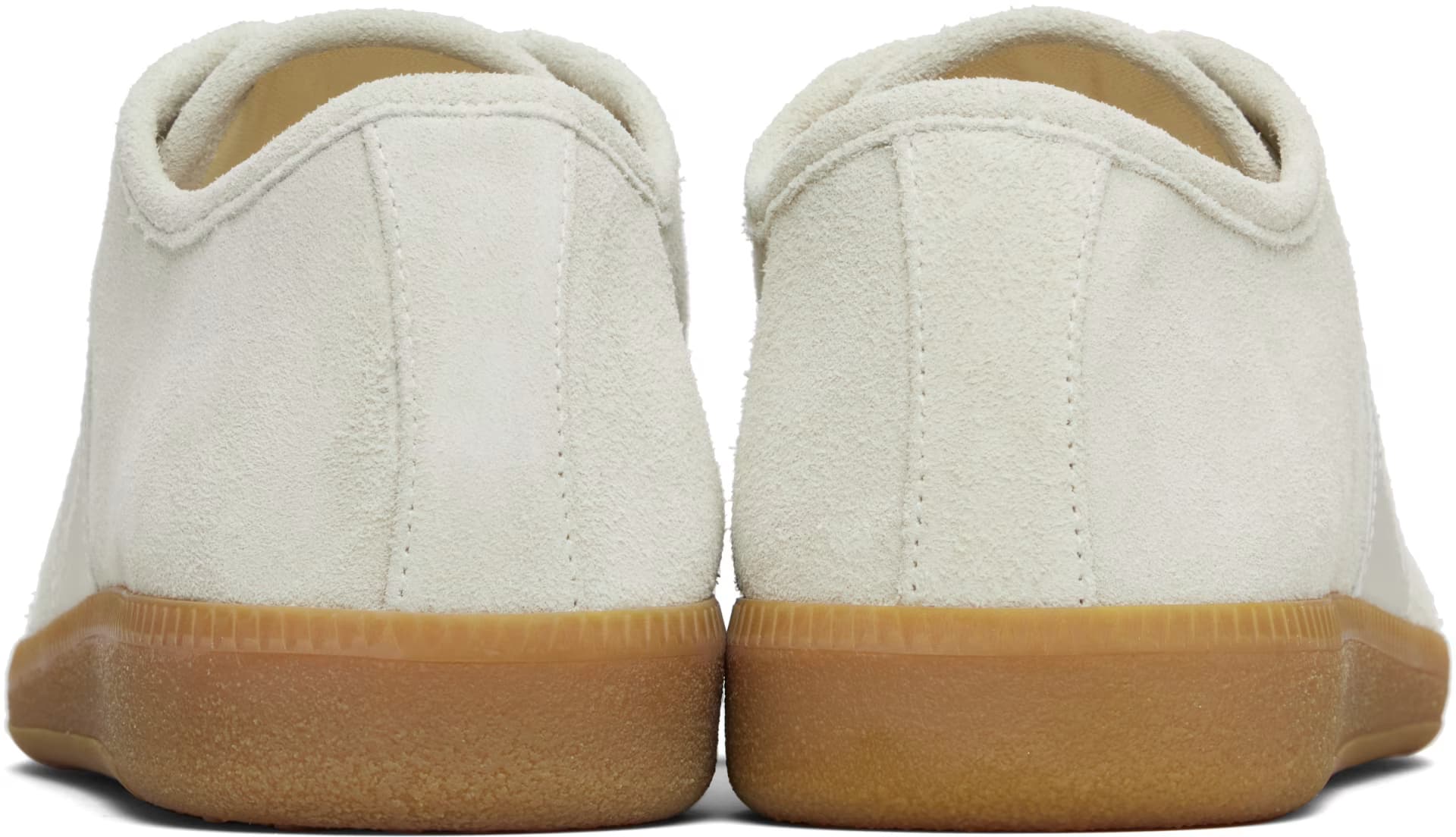 Beige Klyce Sneakers 2