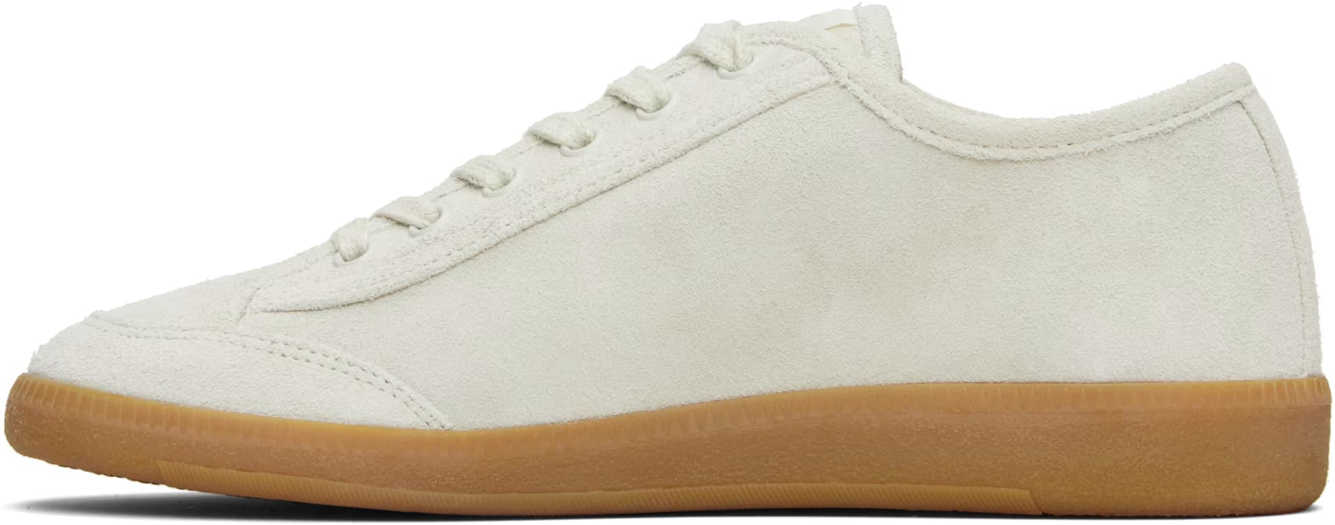 Beige Klyce Sneakers 3