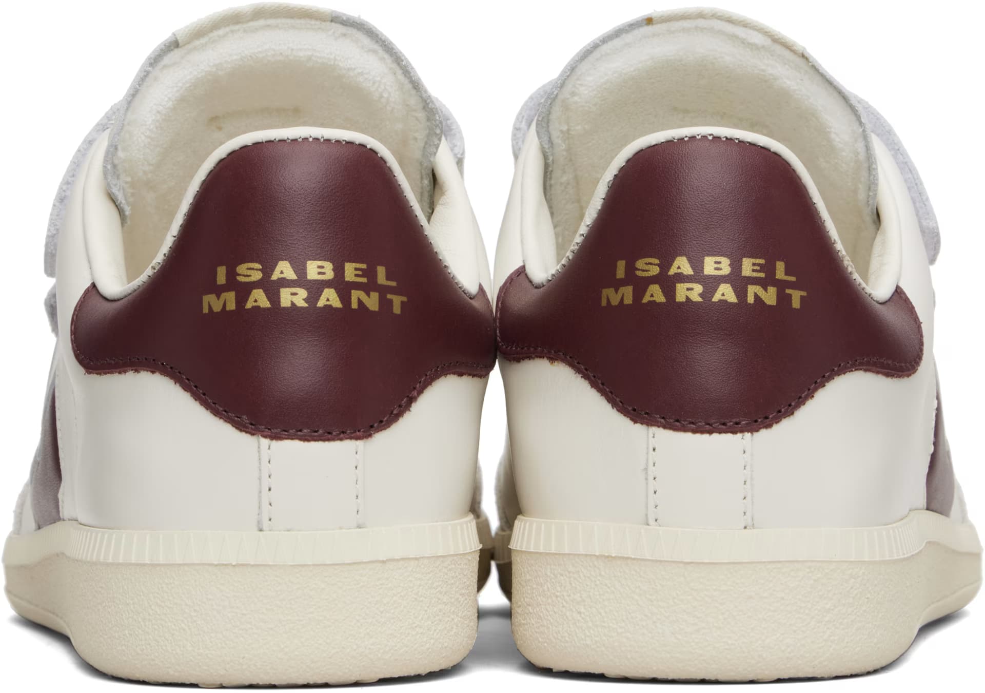 Off-White Beth Sneakers 2