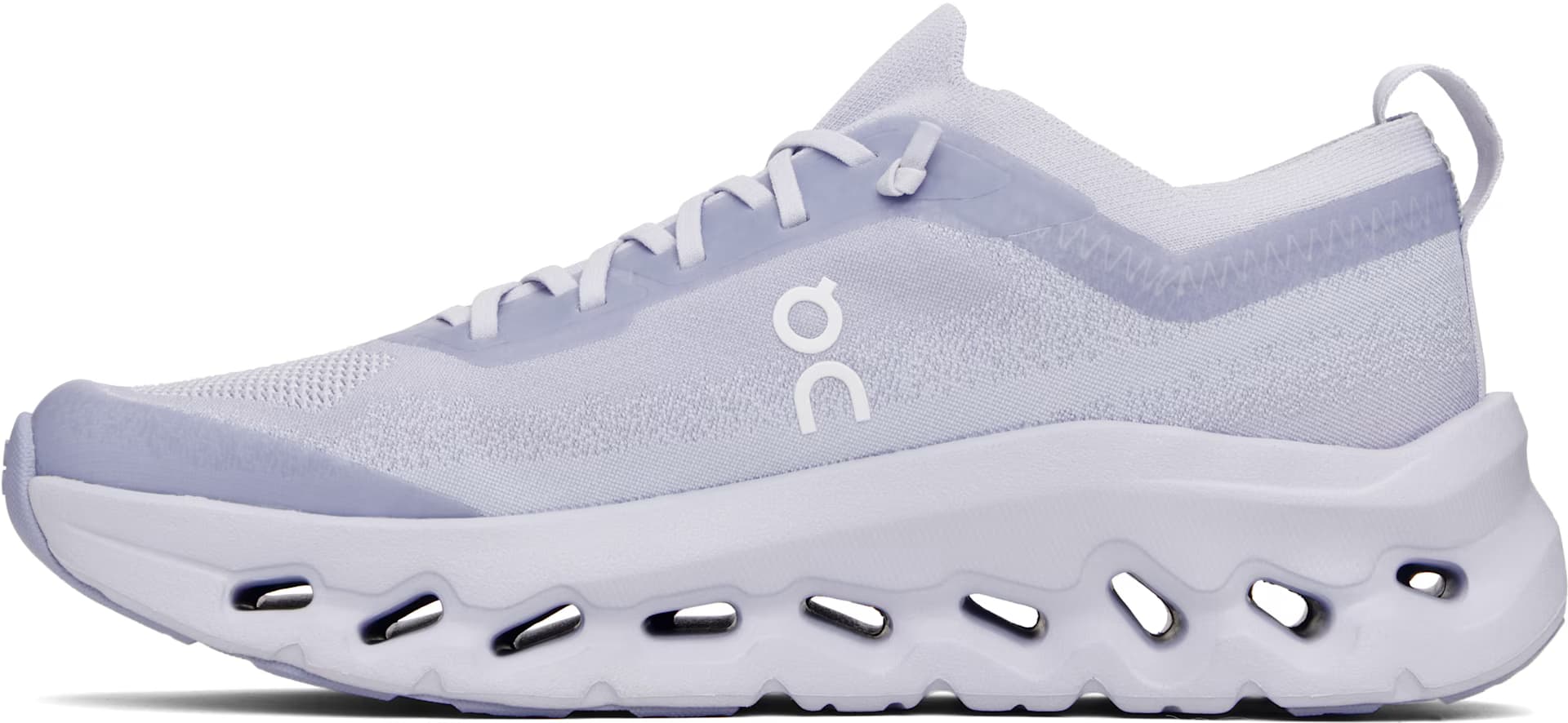Purple Cloudtilt Moon Sneakers 3