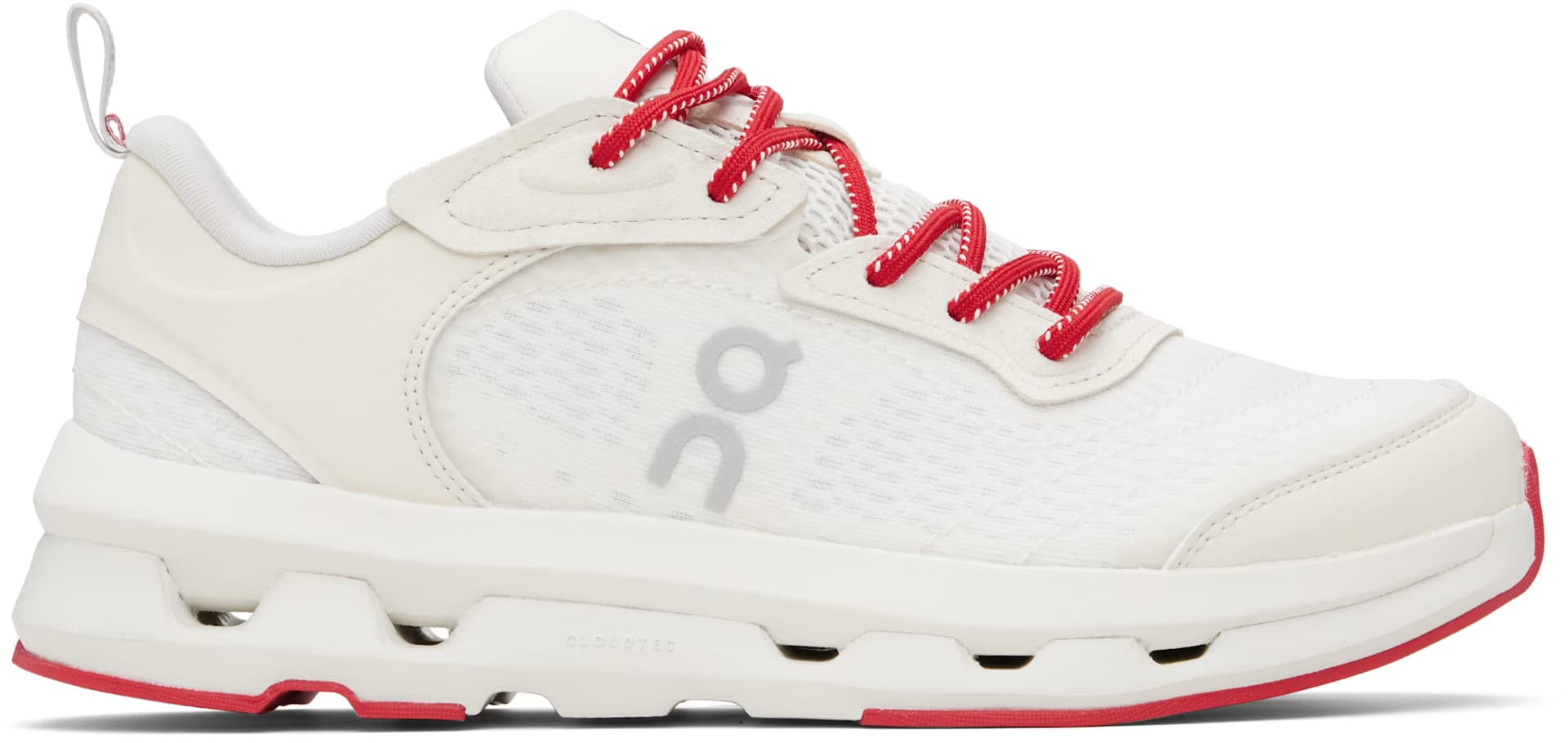 Off-White Cloudzone Moon Sneakers by On