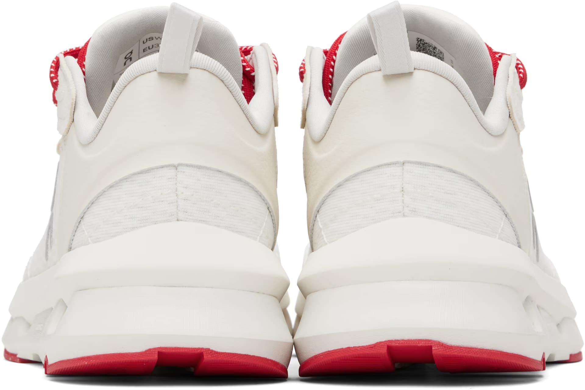 Off-White Cloudzone Moon Sneakers 2