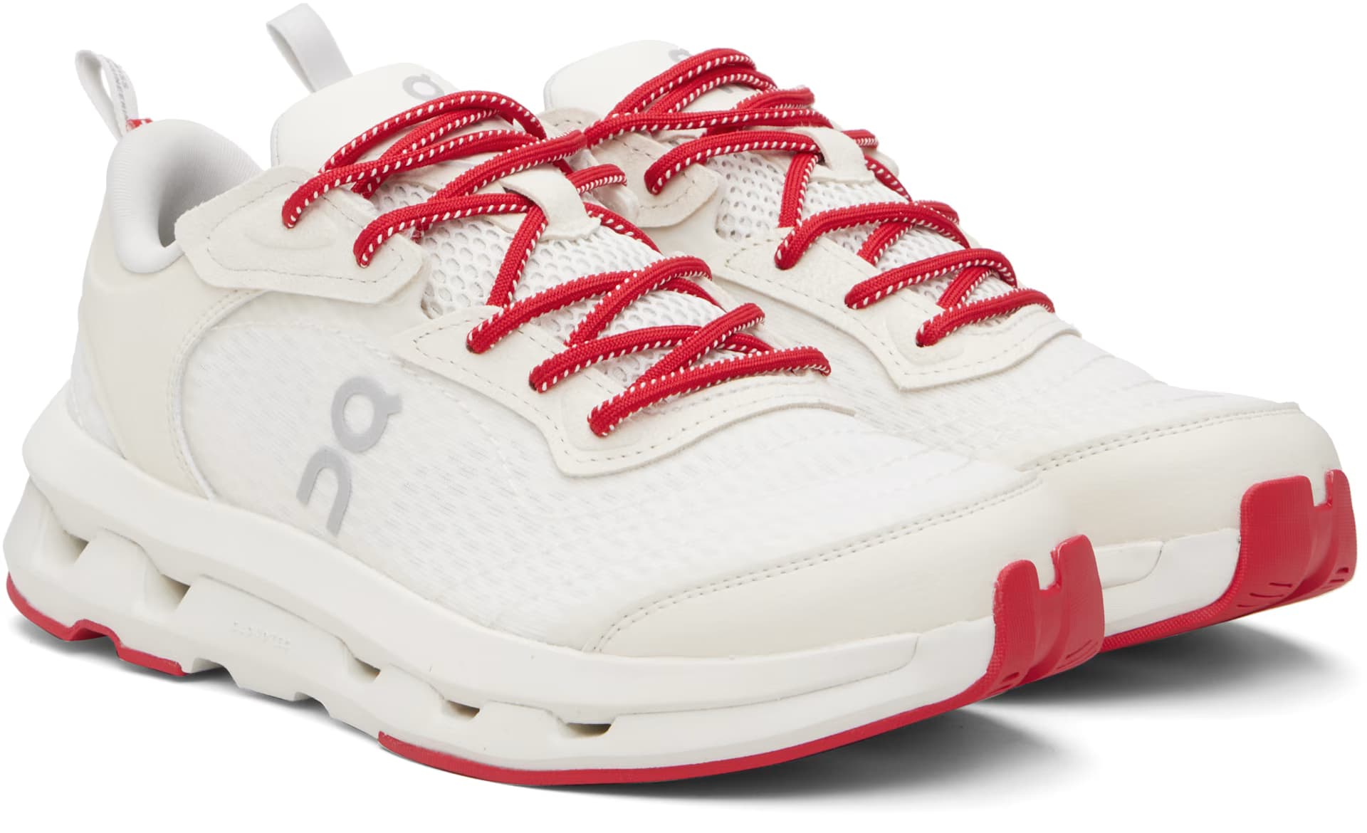 Off-White Cloudzone Moon Sneakers 4