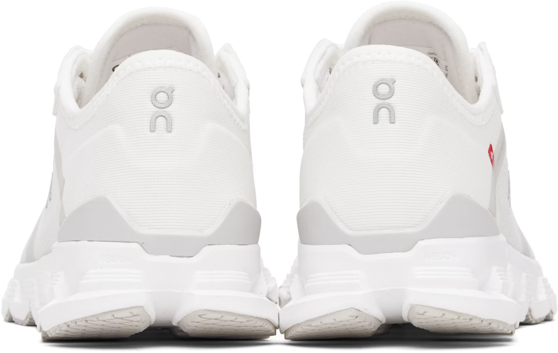 White Cloud X 4 AD Sneakers 2