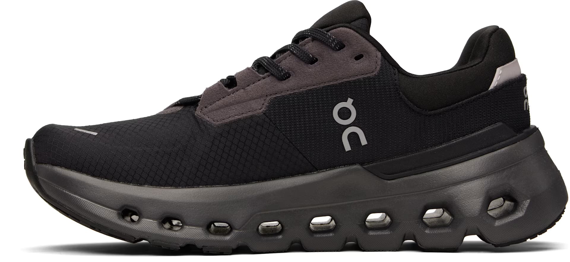 Black Cloudrunner 2 Waterproof Sneakers 3