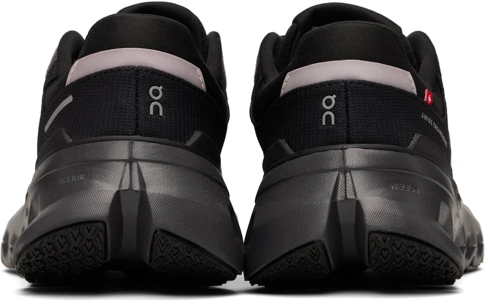 Black Cloudrunner 2 Waterproof Sneakers 2
