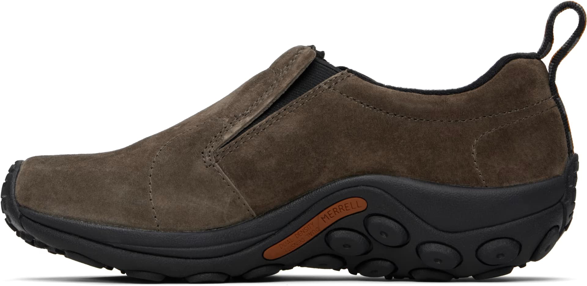 Taupe Jungle Moc Sneakers 3