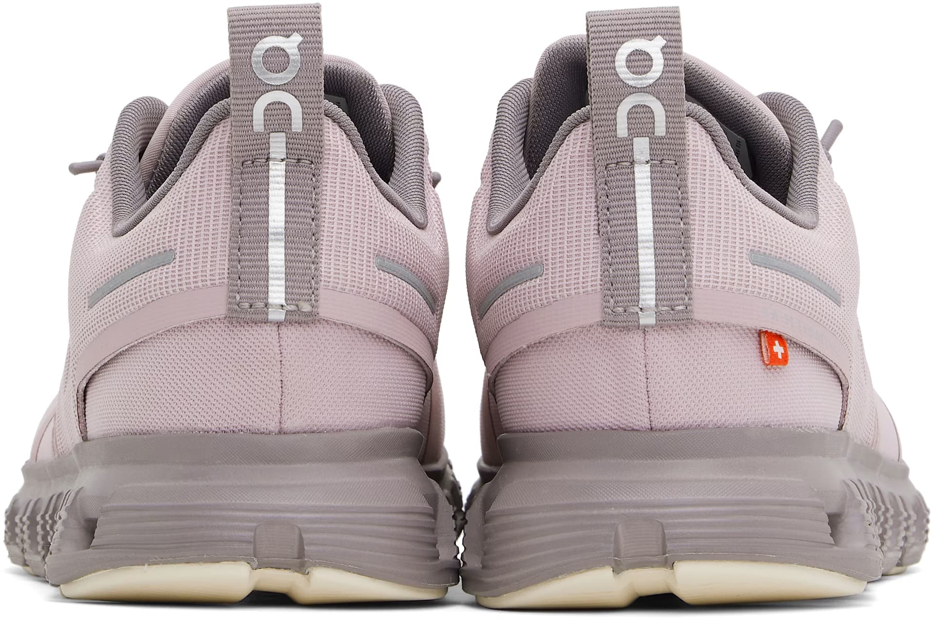 Purple Cloud 6 WP Sneakers 2