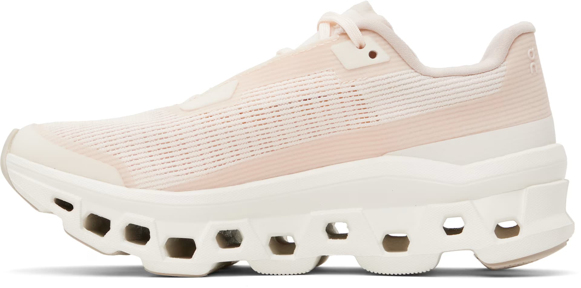 Pink Cloudmonster Void Sneakers 3
