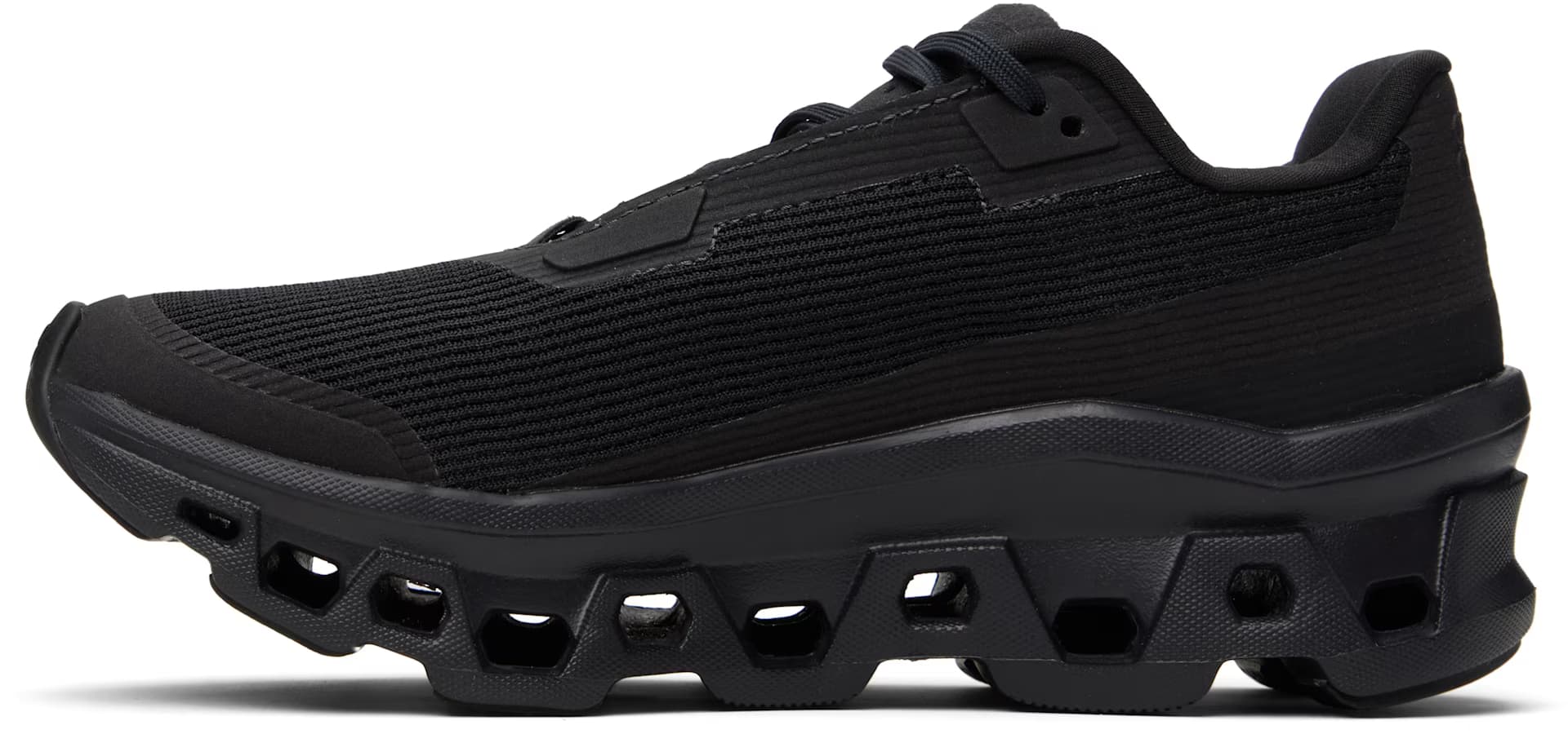Black Cloudmonster Void Sneakers 3