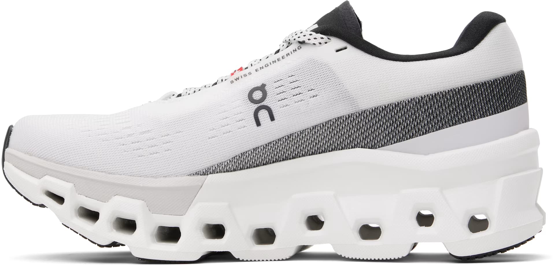 White Cloudmonster 2 Sneakers 3