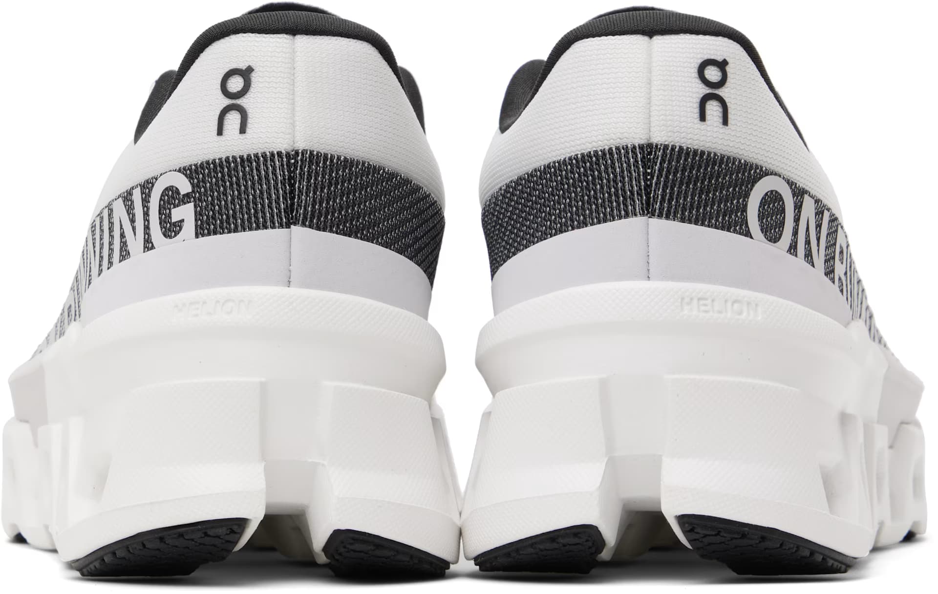 White Cloudmonster 2 Sneakers 2