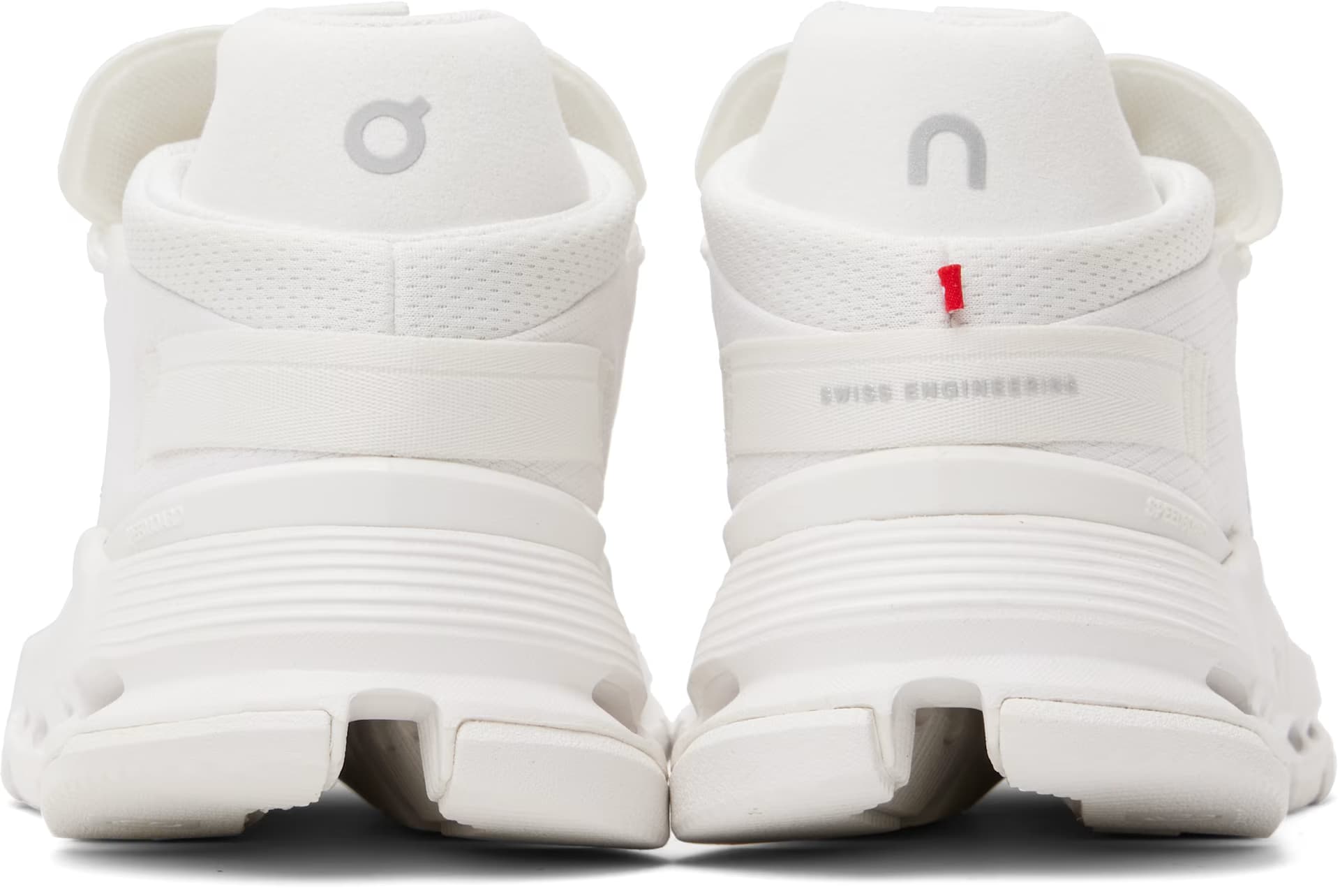 White Cloudnova 2 Sneakers by On