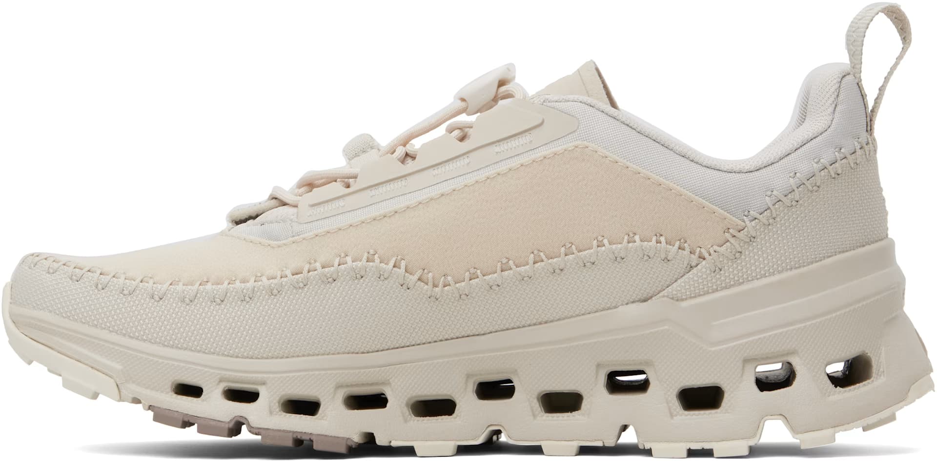 Beige Cloudaway 2 Sneakers 3