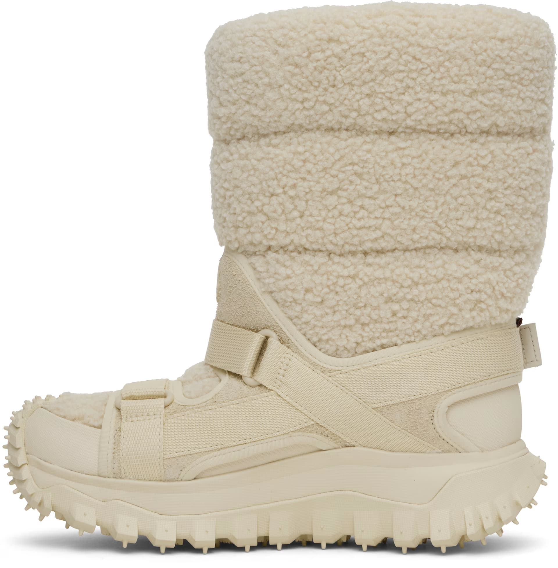 Off-White Trailgrip Chalet GTX Boots 3
