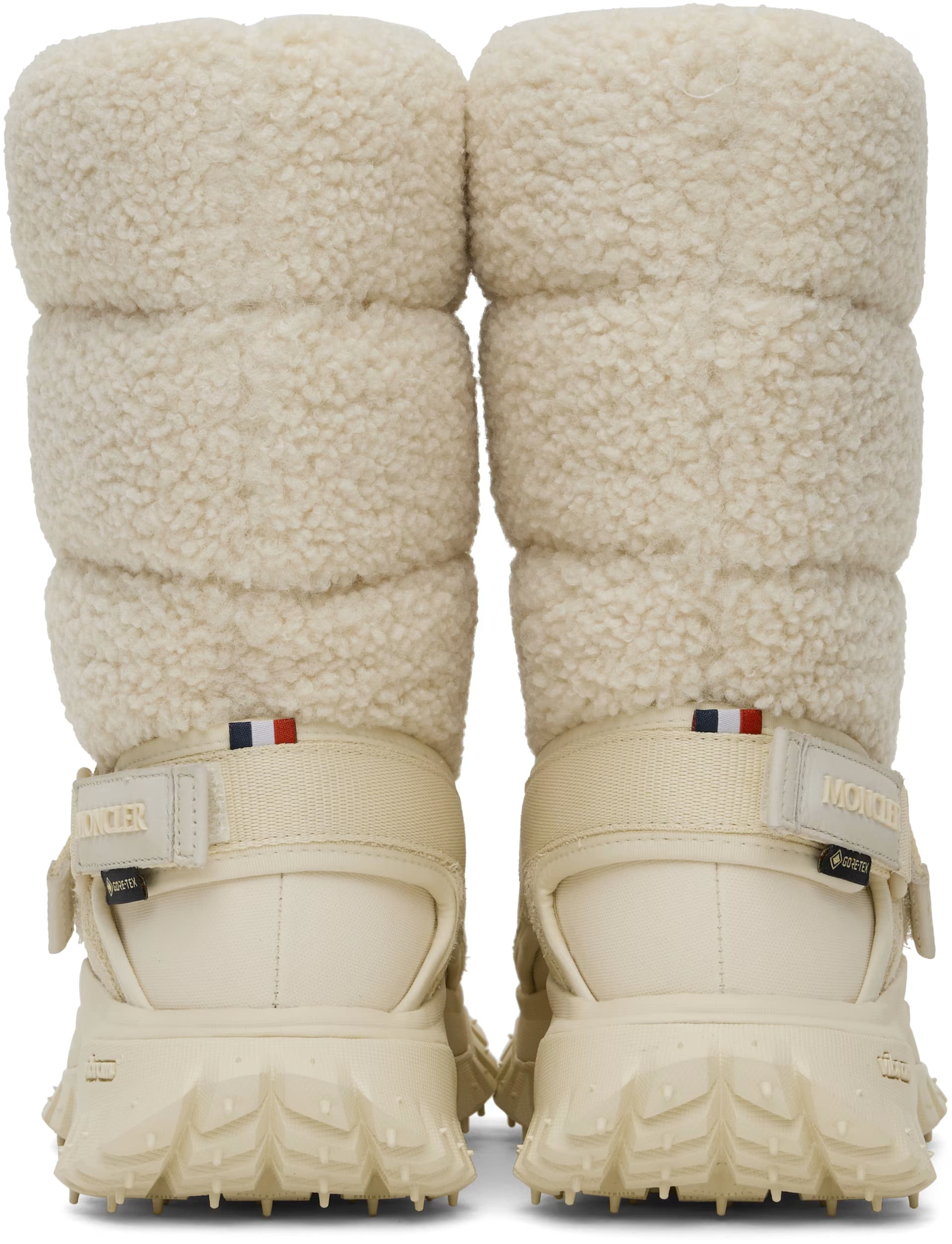 Off-White Trailgrip Chalet GTX Boots 2