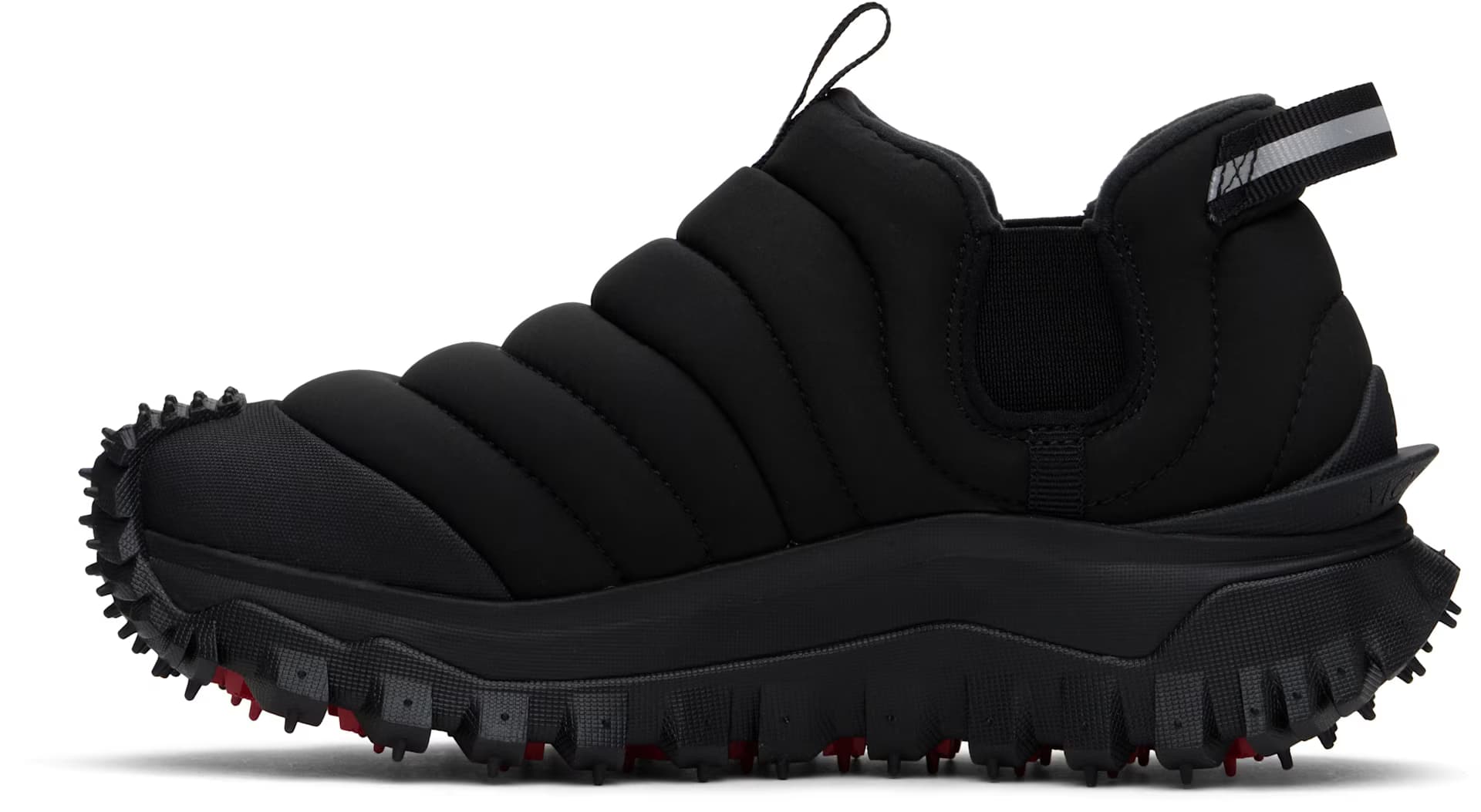 Black Trailgrip Après Sneakers 3