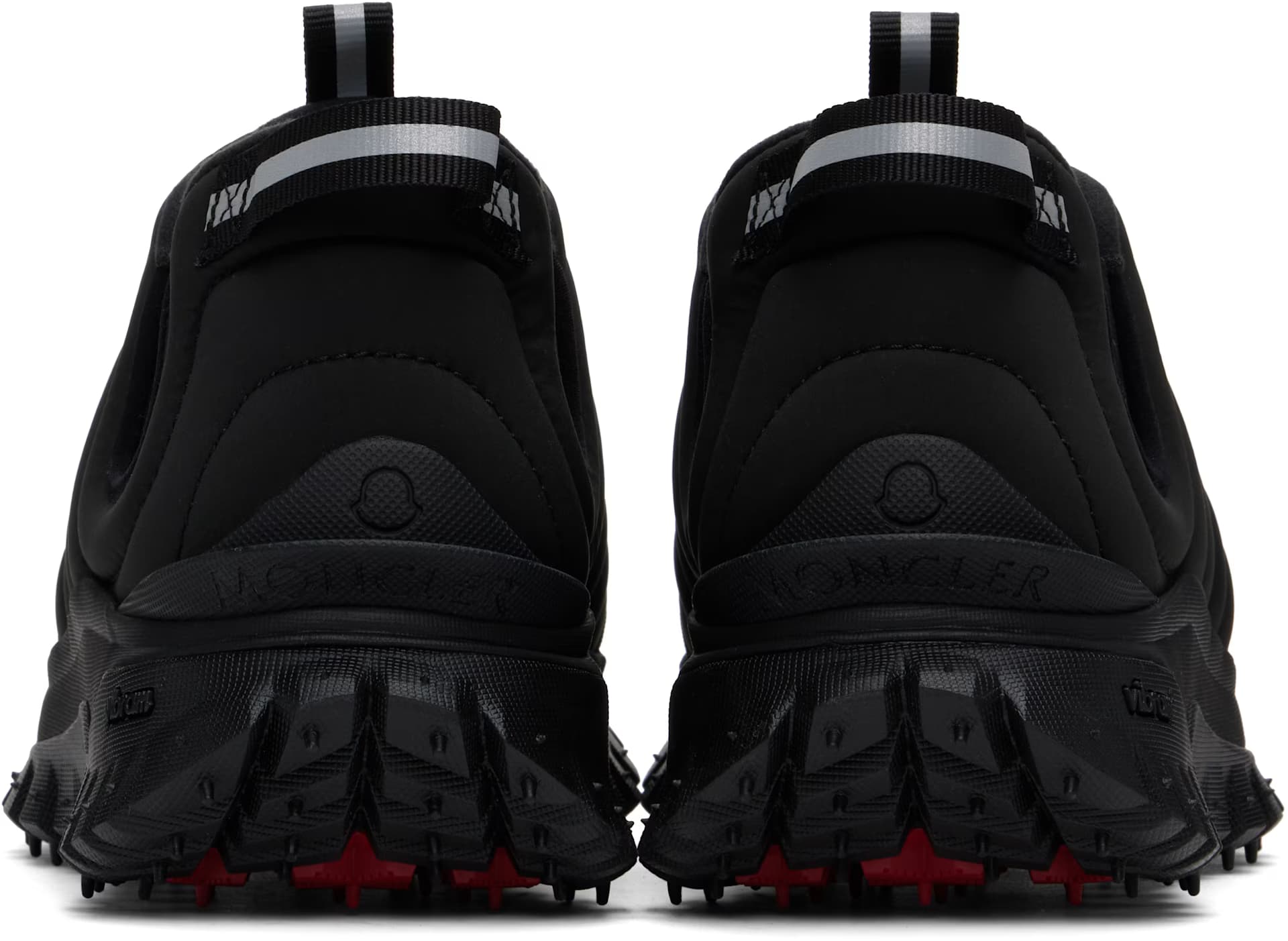 Black Trailgrip Après Sneakers 2