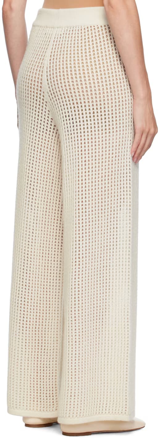 Off-White Mei Lounge Pants 3